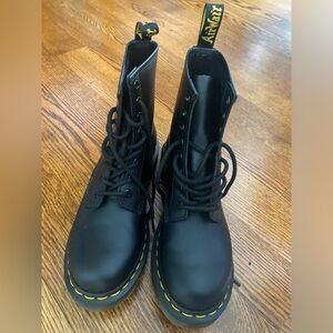 Doc Marten boots